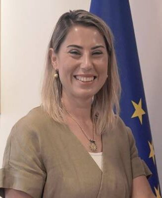 Dernek Üyemiz Ayça Çınar Kariyerine Almanya’da Devam Edecek